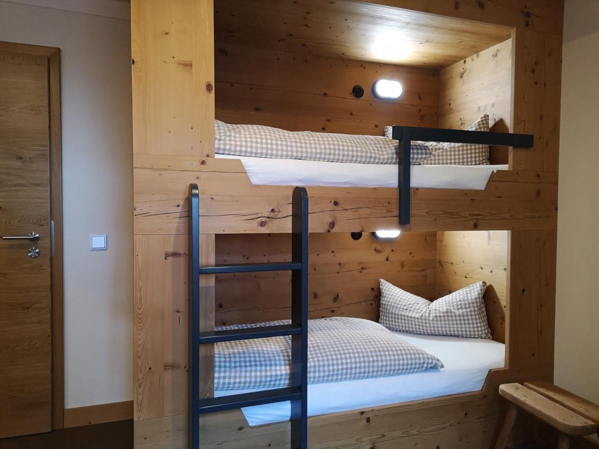 Dreimaederlhaus - Das Vegetarische Boutique Hotel Füssen Zewnętrze zdjęcie