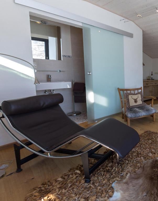 Dreimaederlhaus - Das Vegetarische Boutique Hotel Füssen Pokój zdjęcie