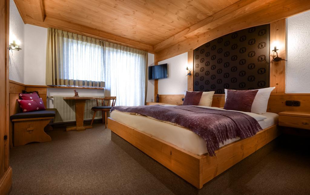 Dreimaederlhaus - Das Vegetarische Boutique Hotel Füssen Zewnętrze zdjęcie