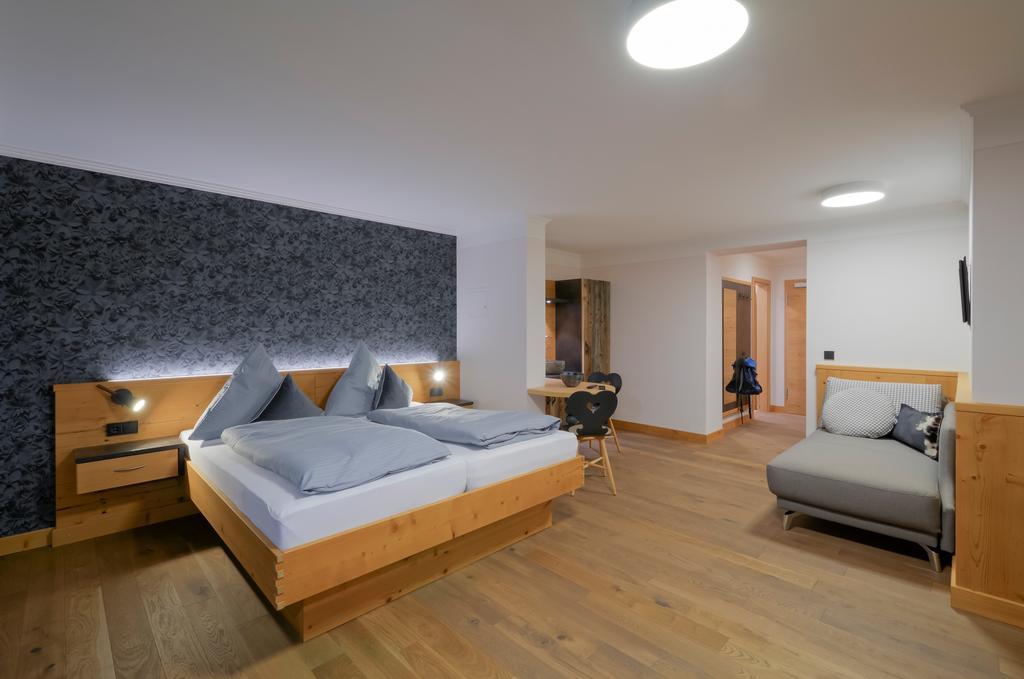 Dreimaederlhaus - Das Vegetarische Boutique Hotel Füssen Zewnętrze zdjęcie