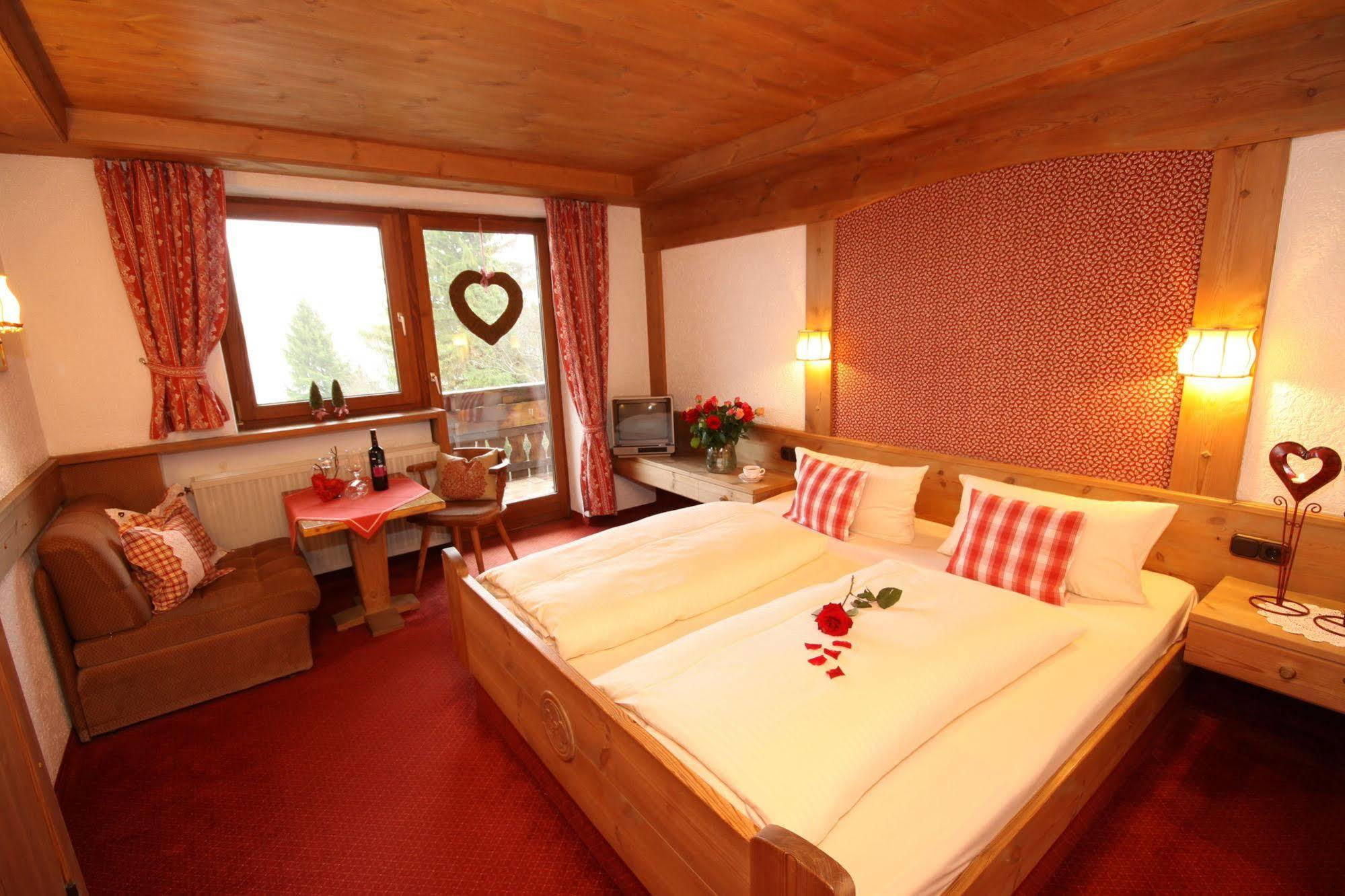 Dreimaederlhaus - Das Vegetarische Boutique Hotel Füssen Zewnętrze zdjęcie